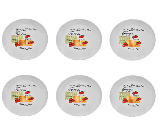 Set servire pizza [3]