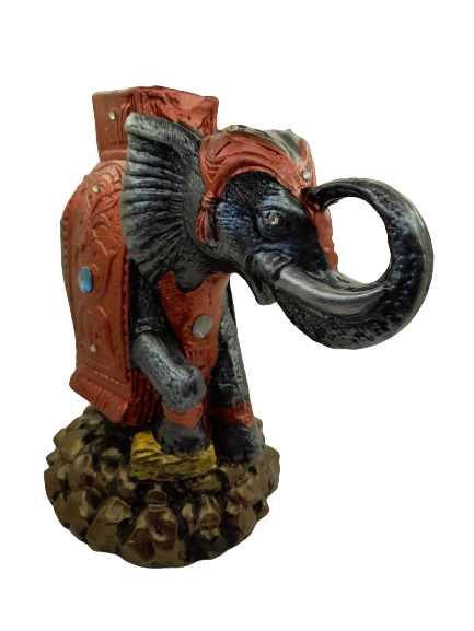 Elefant decorativ pentru interior [2]