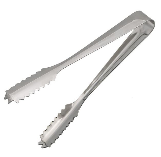 Frapiera din plastic cu manere si cleste [3]