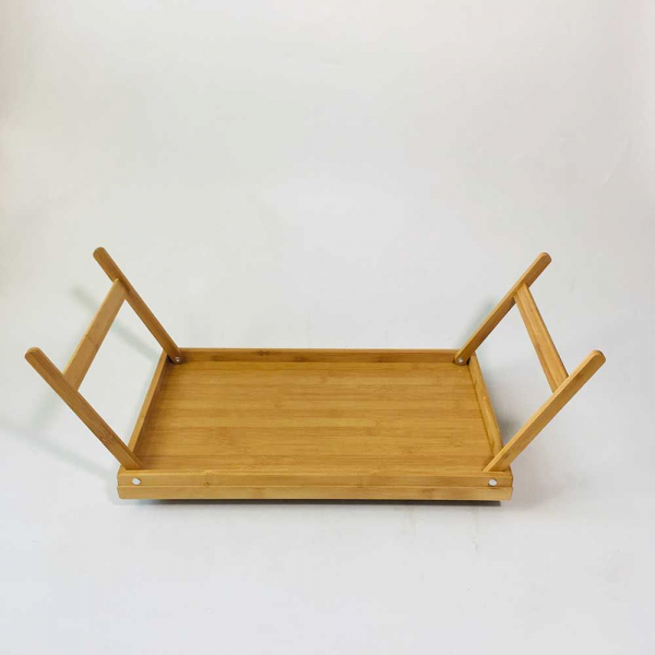 Tava Servire cu picioare pliabile [4]