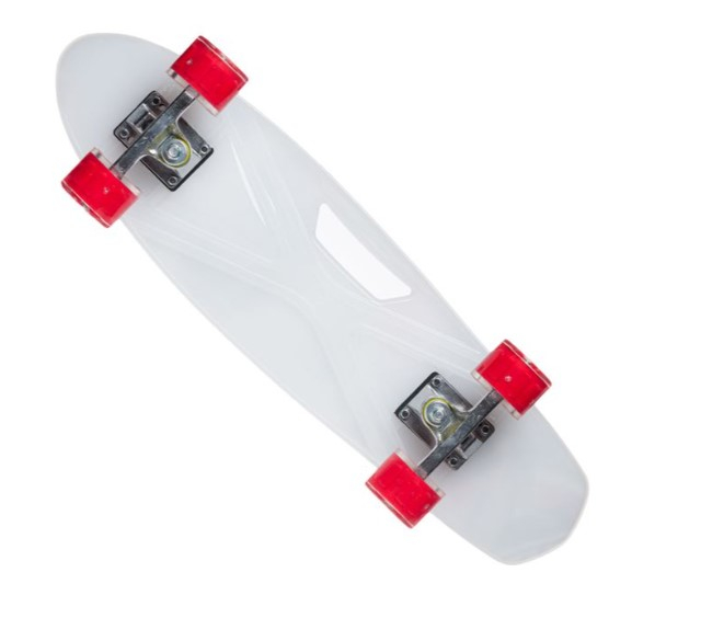 Skateboard sport cu design modern [3]