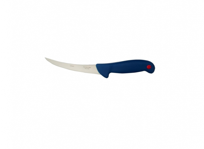 Cuțit Măcelar Profesional, Lama 19 cm [3]