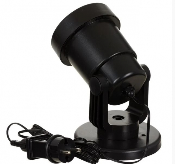 Proiector 220-240 V 50-60 Hz [3]