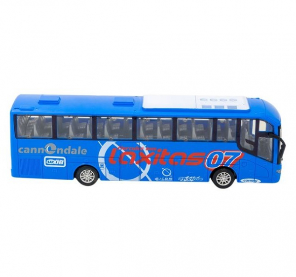 Autobuz turistic cu telecomanda [3]
