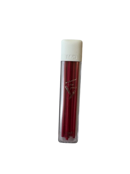 Rezerva Creion Colorat MG, diverse culori, 6 Mine, 2.6 mm