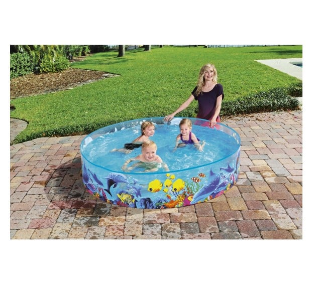 Piscina Odyssey [2]