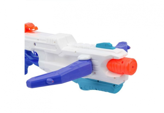 Pistol cu apa Water Warrios pentru copii [3]
