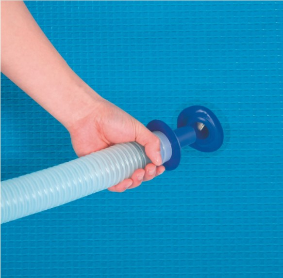 Skimer de suprafata pentru intretinere piscina [6]