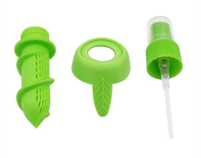Set 2 pulverizatoare pentru lamaie [2]