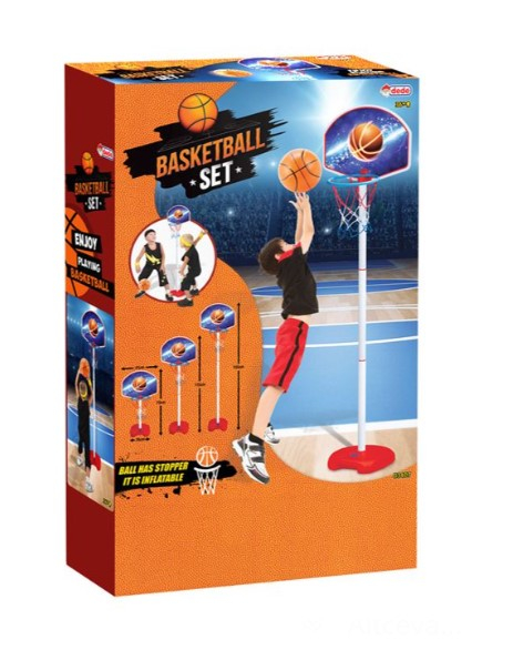 Set Baschet Reglabil [5]