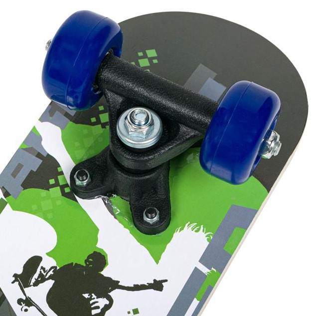 Skateboard sport cu design modern [4]