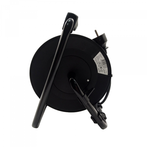 Tambur cu maner Lexman 3 x 1.5 mmp [4]