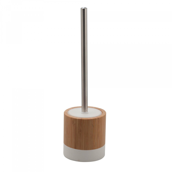 Set accesorii din bambus pentru baie [5]