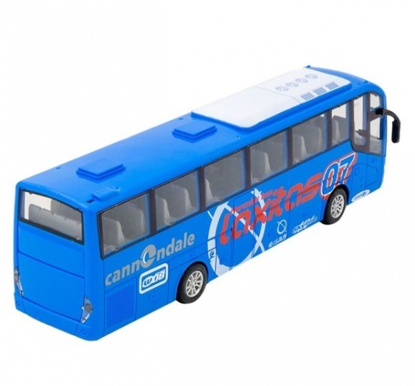 Autobuz turistic cu telecomanda [4]