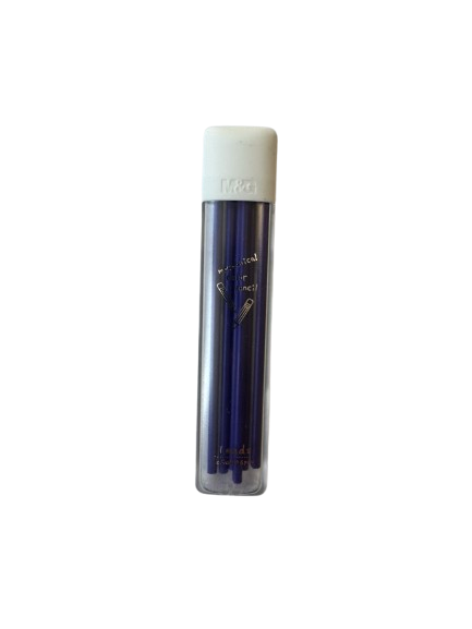 Rezerva Creion Colorat MG, diverse culori, 6 Mine, 2.6 mm