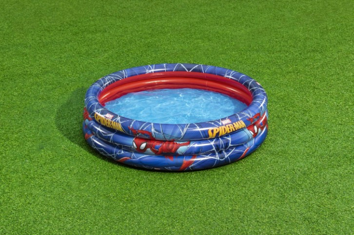 Piscina gonflabila cu 3 inele [2]