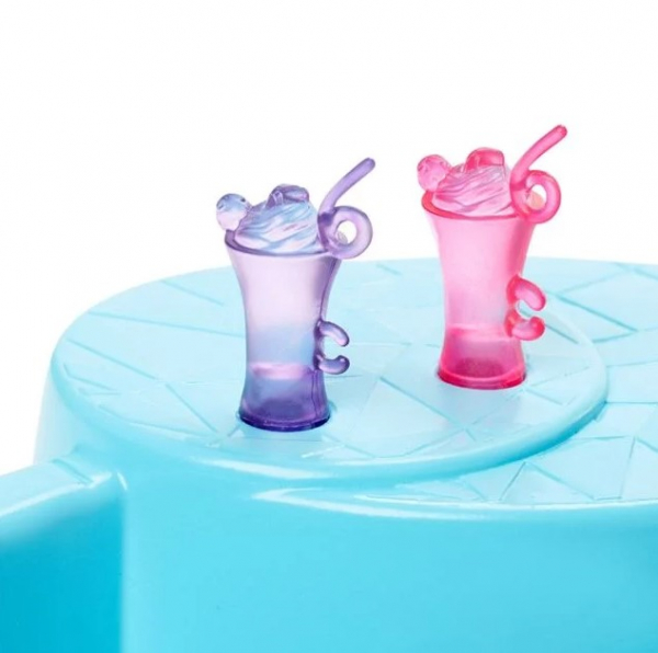 Set de joaca Barbie [5]