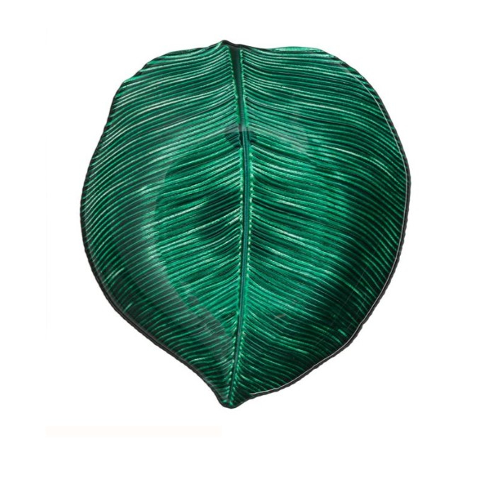 Set 4 farfurii decorative pentru desert [3]