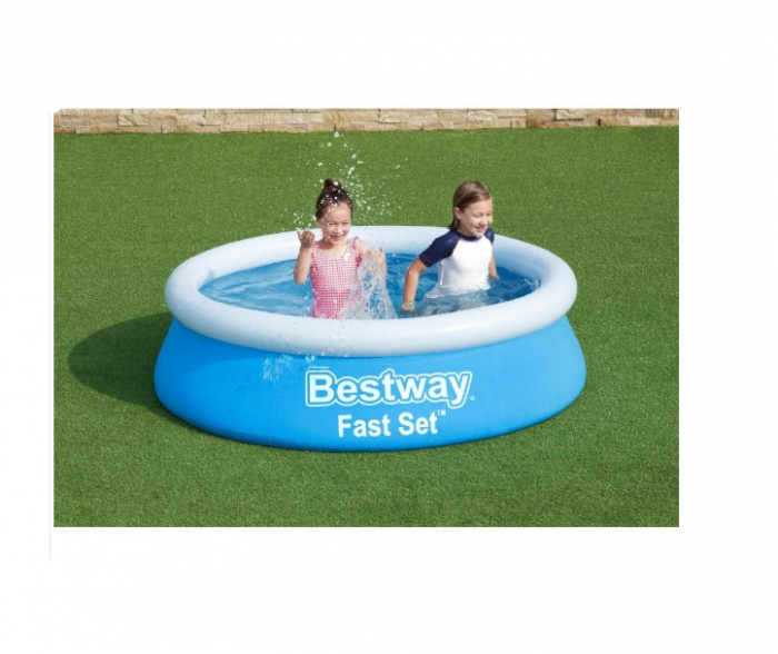 Piscina gonflabila Bestway [5]