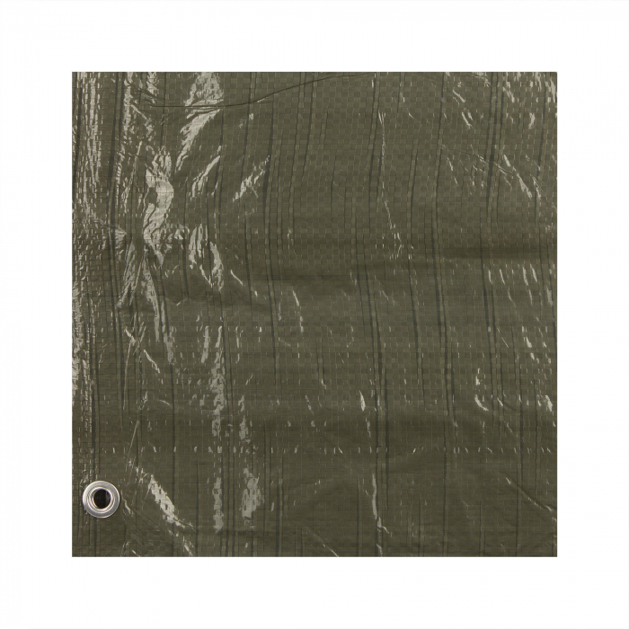 Prelata verde 5x8 m 70 gr/mp [2]