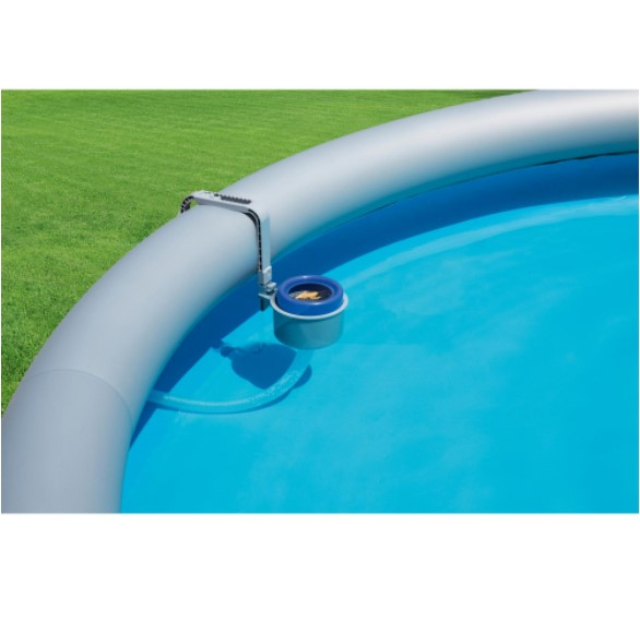 Skimer de suprafata pentru intretinere piscina [4]