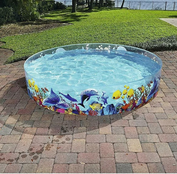 Piscina Odyssey [3]