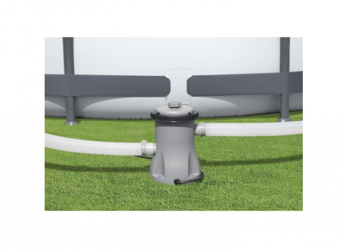 Pompa filtrare pentru piscina [2]