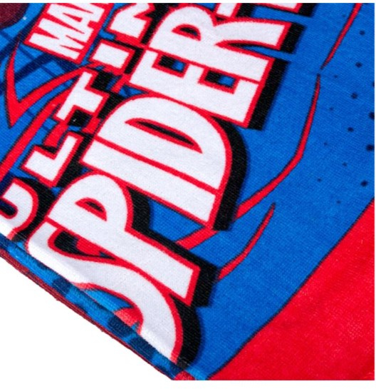 Prosop plaja pentru copii Spider Man [2]