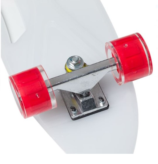 Skateboard sport cu design modern [4]