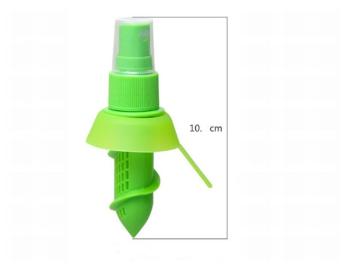 Set 2 pulverizatoare pentru lamaie [4]