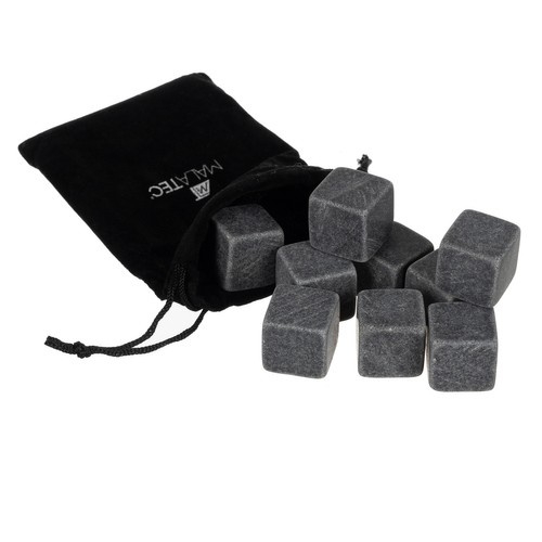 Decantor Whisky în Formă de Glob – Set cu 2 Pahare și Accesorii, Suport Lemn [13]