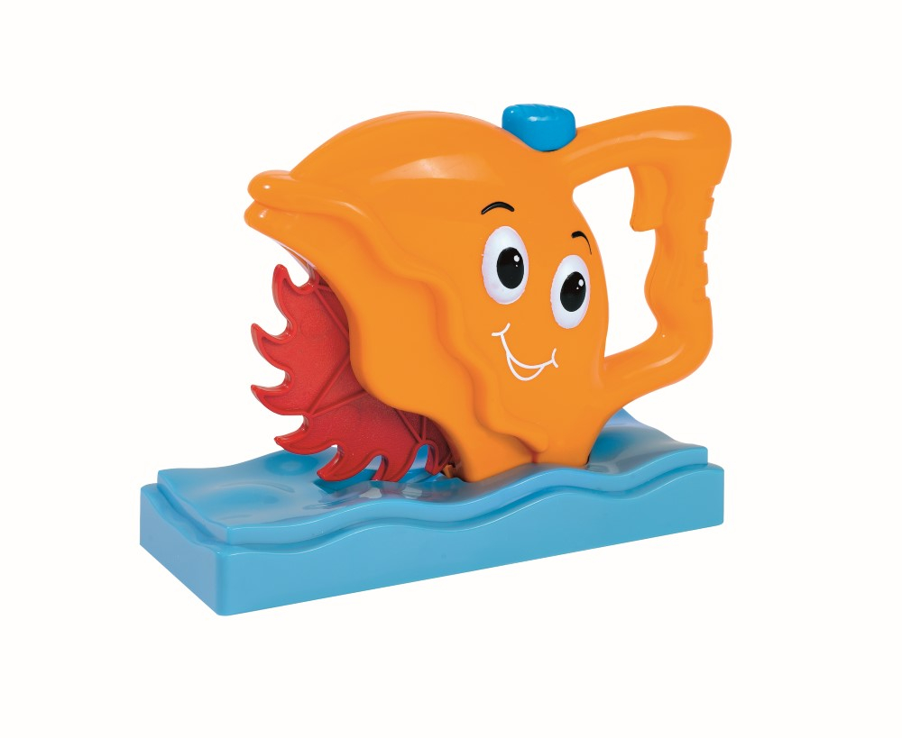 ABC UNELTE MUZICALE BEBE 3 MODELE [4]