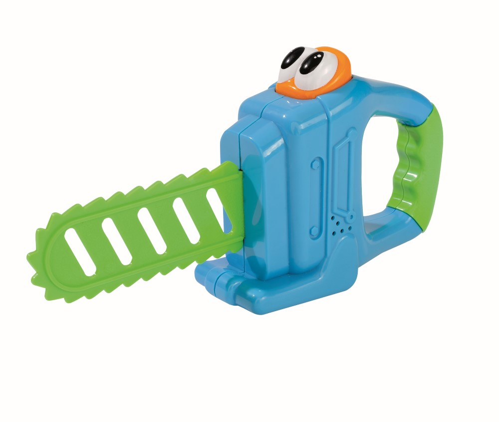 ABC UNELTE MUZICALE BEBE 3 MODELE [5]