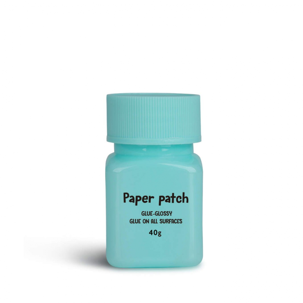 Adeziv Strigo ,,Paper Patch   40g pentru tehnica servetelului, +5 ani