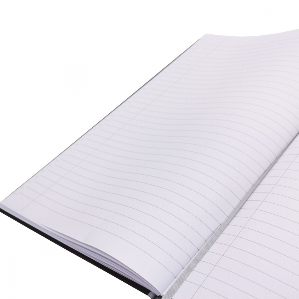 Agenda Pukka Pad A4, 192 Pagini Dictando, Copertă Întărită, Hârtie 80g [2]