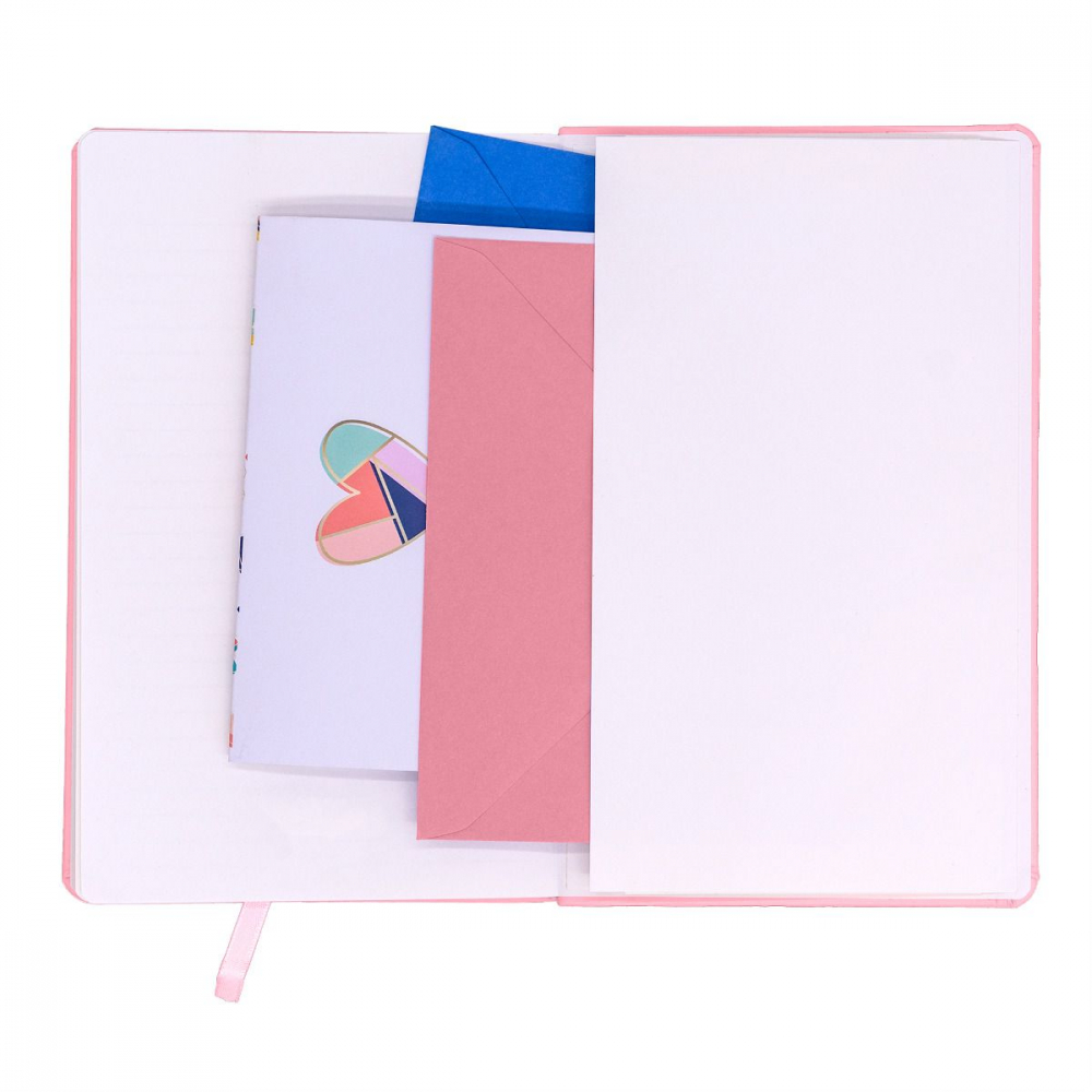Agenda Pukka Pad Signature PU coperta soft A5 dictando, 192 pag, 80 g, 21.5 x 13.5 cm [5]
