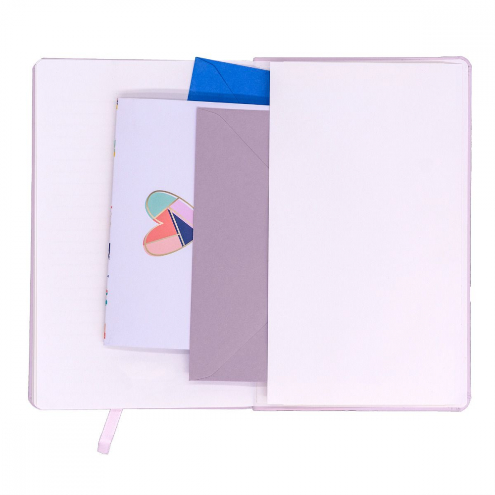 Agenda Pukka Pad Signature PU coperta soft A5 dictando, 192 pag, 80 g, 21.5 x 13.5 cm [5]