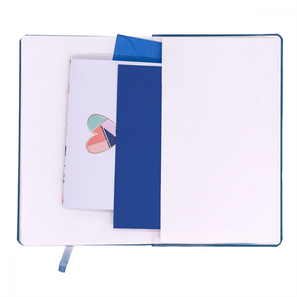 Agenda Pukka Pad Signature PU coperta soft A5 dictando, 192 pag, 80 g, FSC, 21.5 x 13.5 cm [4]