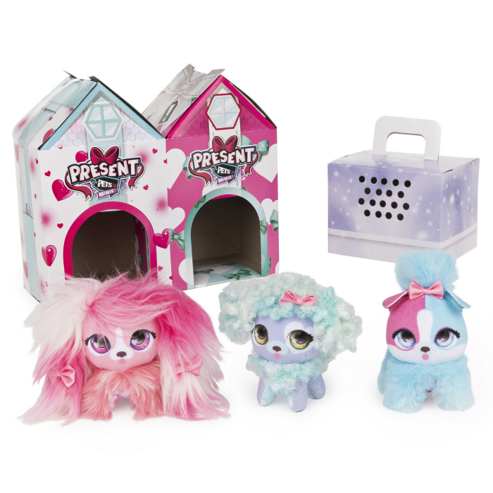 Animalut de companie fluffy mini [8]