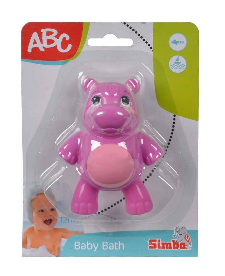 ANIMALUTE PENTRU BAIE CU CHEITA [5]