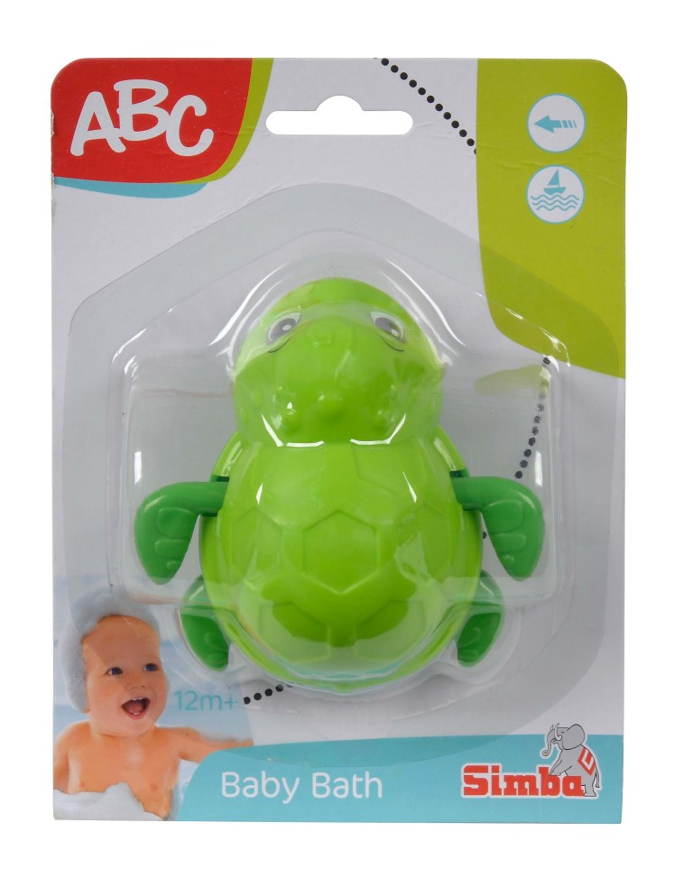 ANIMALUTE PENTRU BAIE CU CHEITA [7]