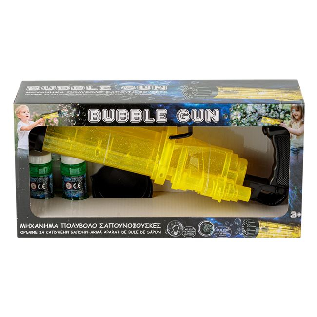 Aparat de facut baloane cu lumini si solutie [3]