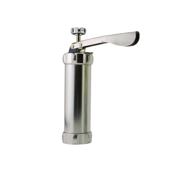 Aparat pentru facut biscuiti si fursecuri, inox, 20 modele [2]