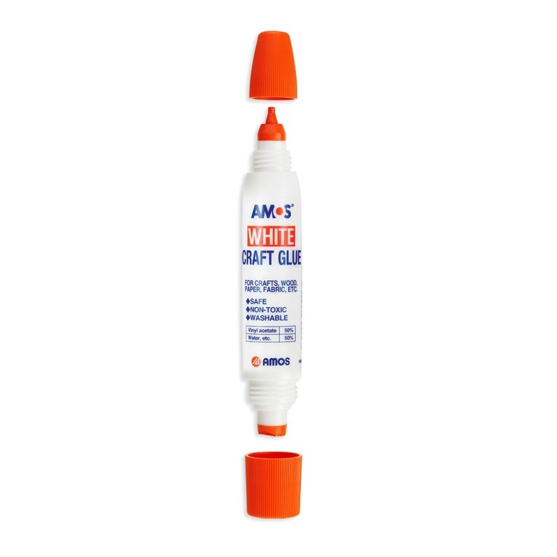 Aracet universal pentru lipit cu 2 capete,34 ml [2]