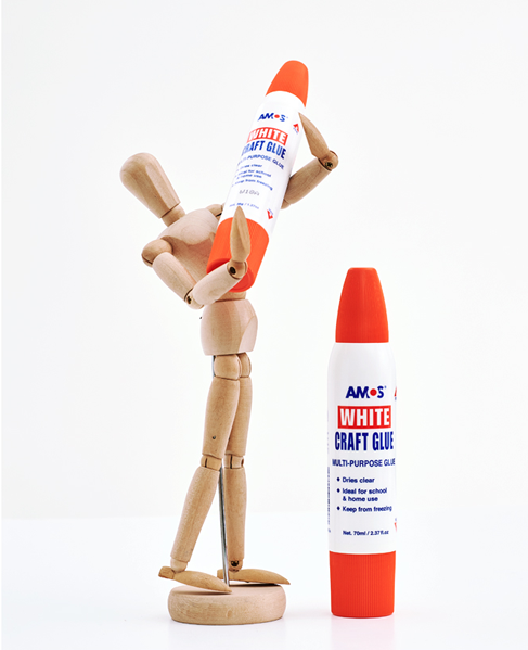 Aracet universal pentru lipit cu 2 capete,34 ml [5]