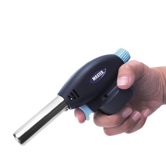 Arzator multifunctional cu gaz pentru bucatarie,17 cm [2]