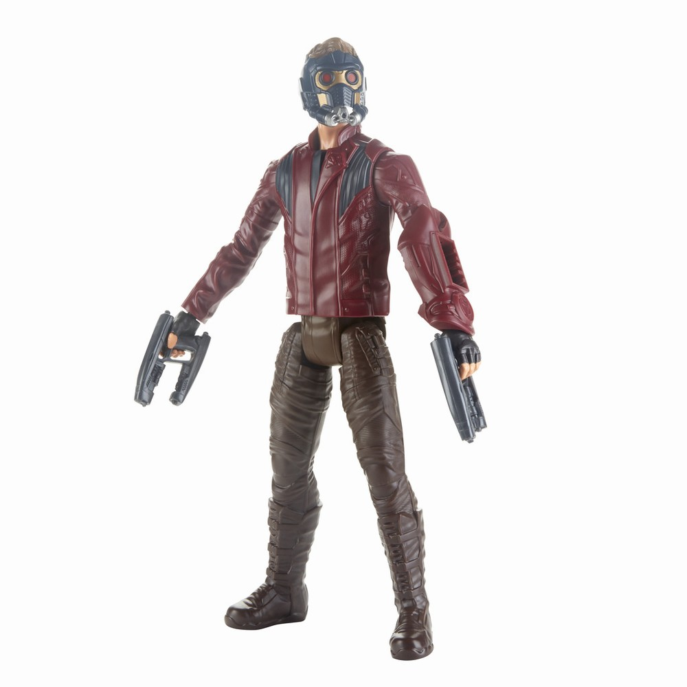 AVENGERS TITAN EROII DE FILM 29CM [2]