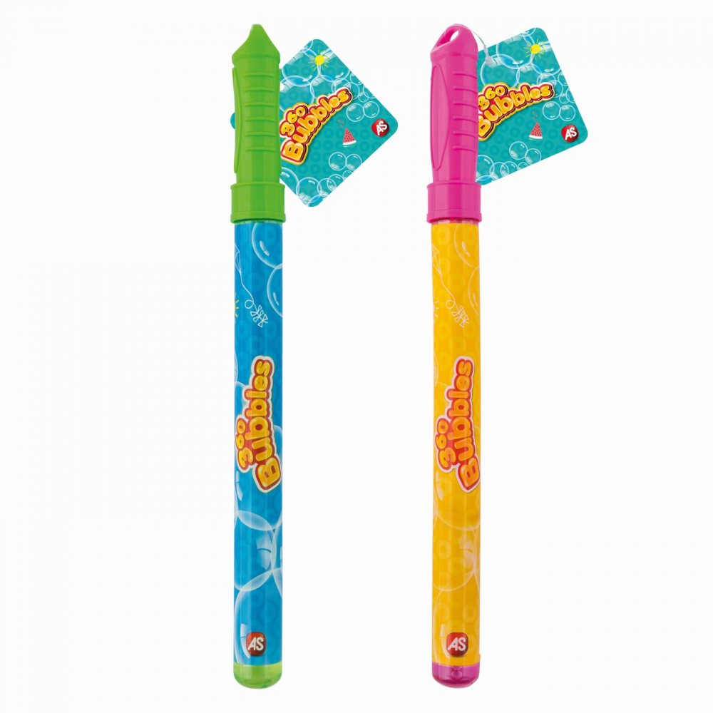 BAGHETA PENTRU BALOANE DE SAPUN 360 BUBBLES [2]
