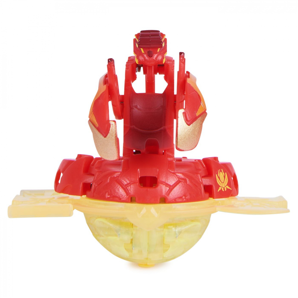 BAKUGAN BAKUTIN CUTIE METALICA SPECIAL ATTACK MANTID [6]