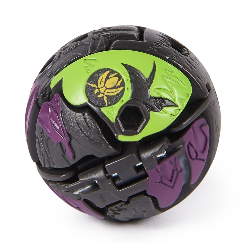 BAKUGAN CORE PACHET DE BAZA SPIDRA [2]